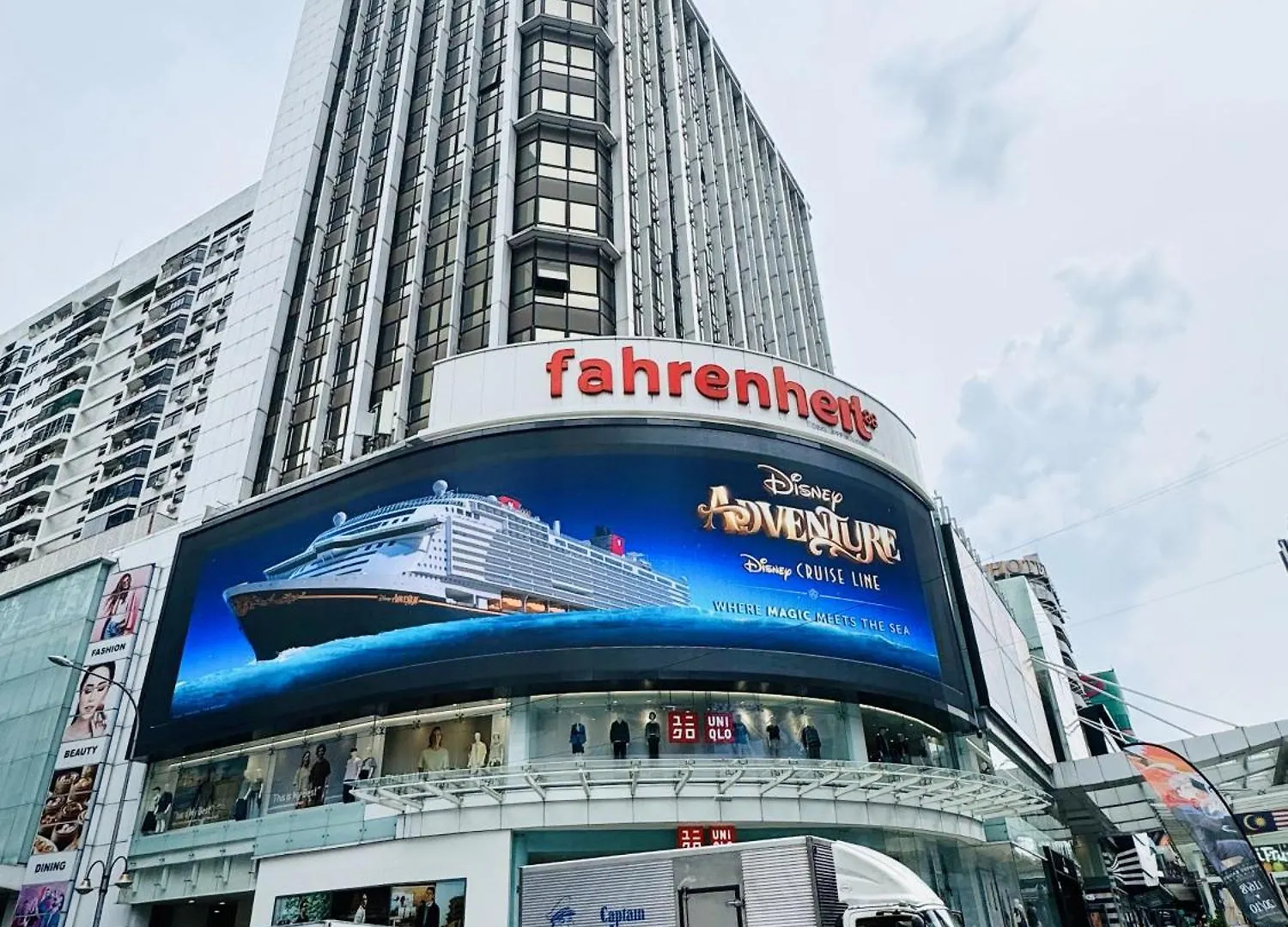 Heart Of Kl Near Bukit Bintang Mrt& Pavillion Kl 1 To 6Pax Apartment Kuala Lumpur Malaysia