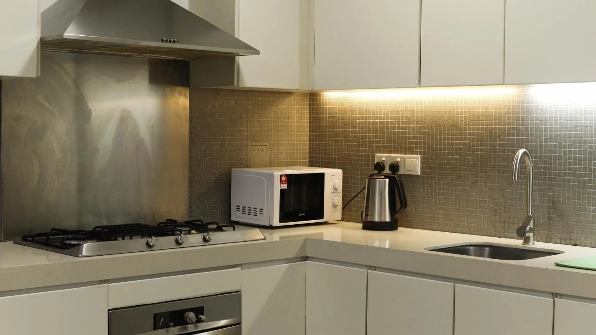 Heart Of Kl Near Bukit Bintang Mrt& Pavillion Kl 1 To 6Pax Apartment Kuala Lumpur